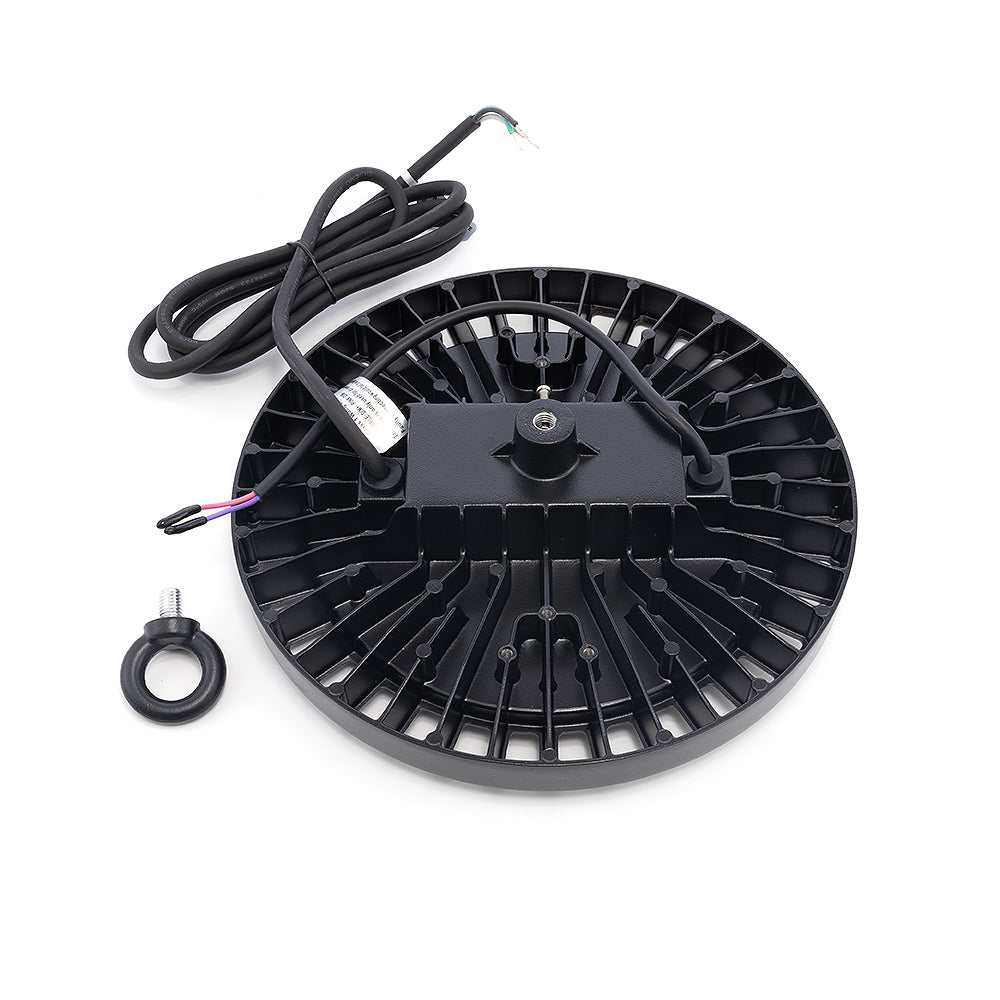 UFO LED High Bay Warehouse Light 150watt 5000K