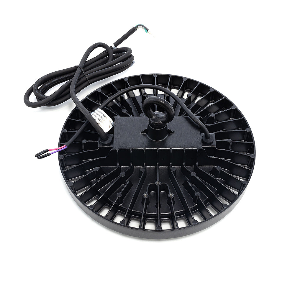 UFO LED High Bay Warehouse Light 150watt 5000K