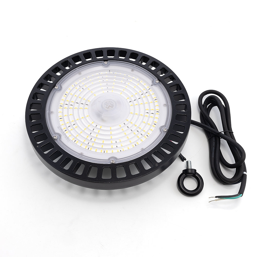 UFO LED High Bay Warehouse Light 150watt 5000K