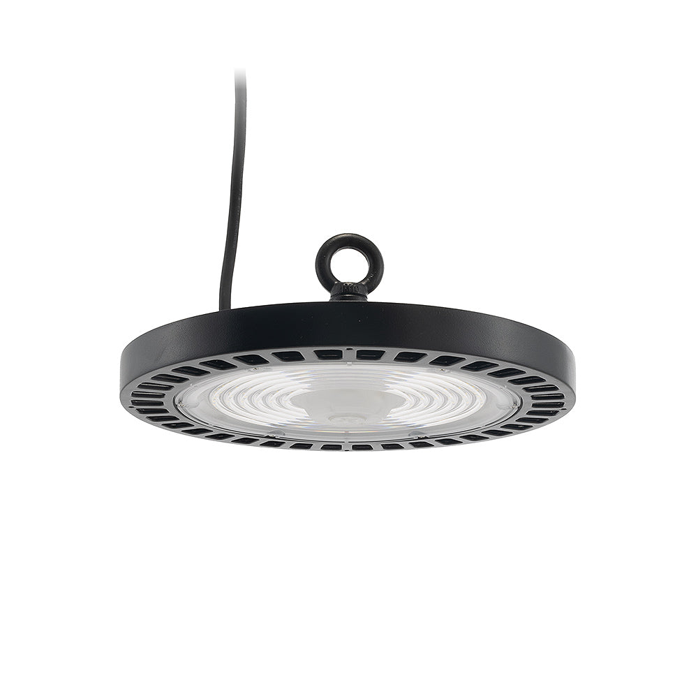 UFO LED High Bay Warehouse Light 150watt 5000K