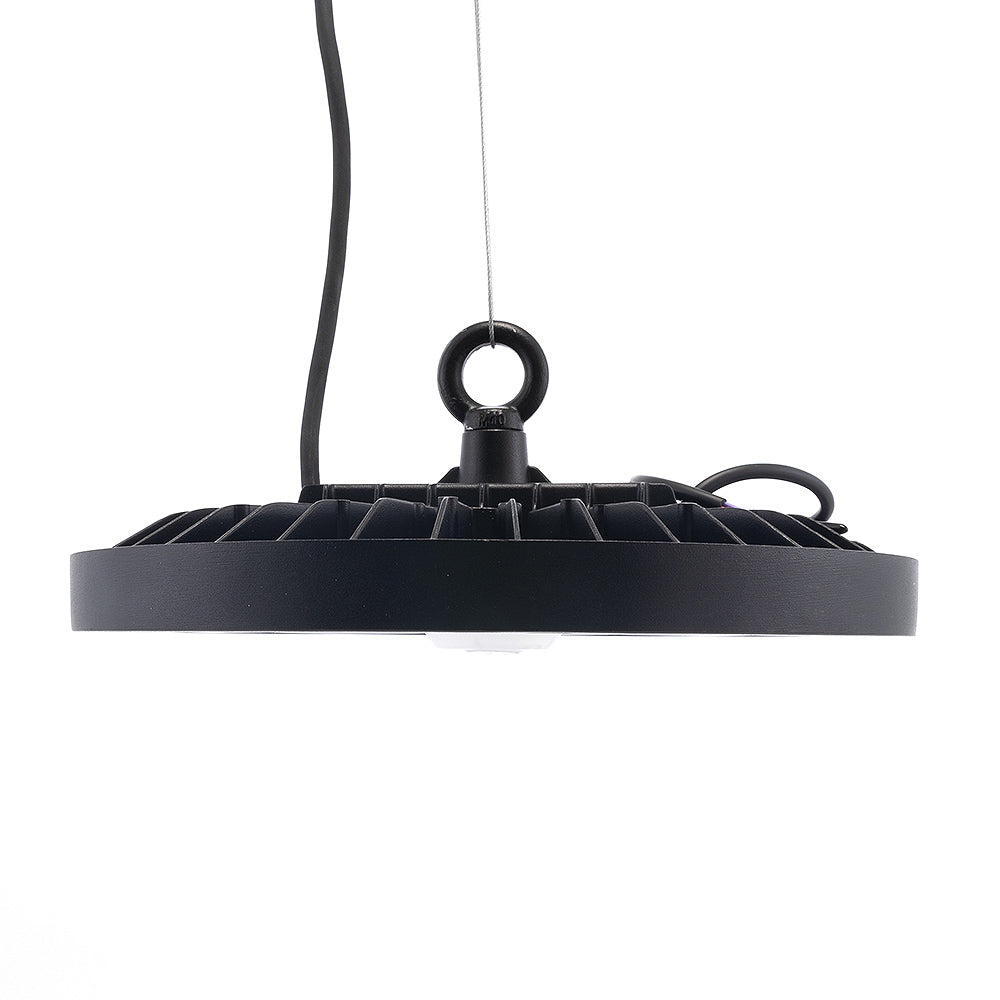 UFO LED High Bay Warehouse Light 240watt 5000K