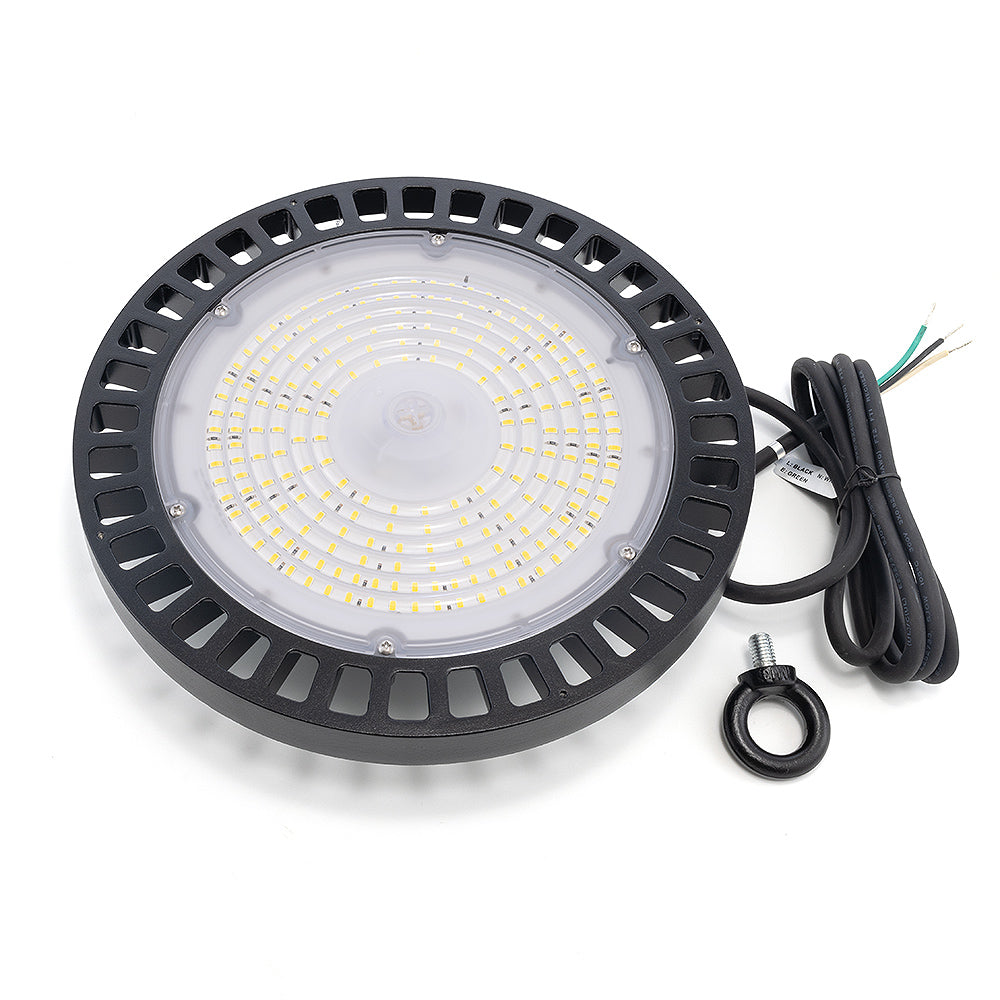 UFO LED High Bay Warehouse Light 240watt 5000K