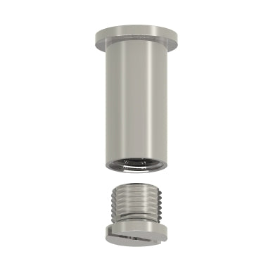 Suspension CC-SE-CAP ceiling coupler